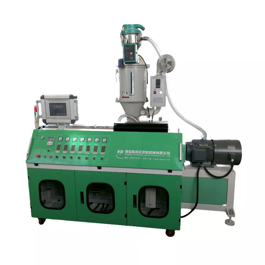 Čo robí výrobnú linku PVC rúr nevyhnutnou pre modernú výrobu?